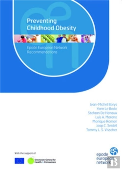 Bertrand.pt - Preventing Childhood Obesity. Epode European Network Recommendations