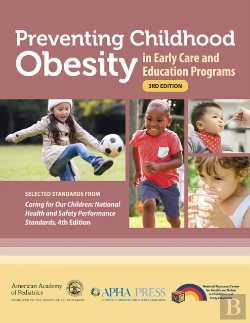 Bertrand.pt - Preventing Childhood Obesity In Early Care And Education Programs