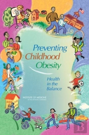 Preventing Childhood Obesity