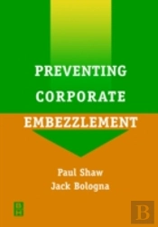 Preventing Corporate Embezzlement
