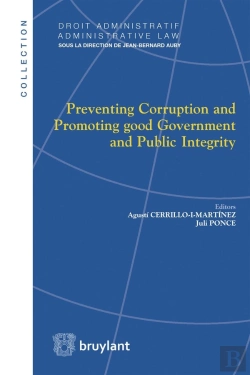 Bertrand.pt - Preventing Corruption And Promoting Good Government And Public Integrity