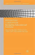 Preventing Corruption
