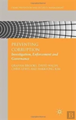 Bertrand.pt - Preventing Corruption