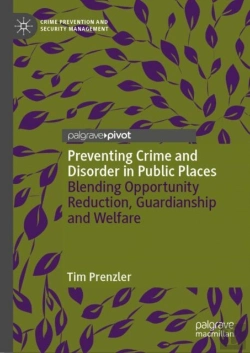 Bertrand.pt - Preventing Crime And Disorder In Public Places