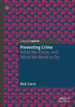 Bertrand.pt - Preventing Crime