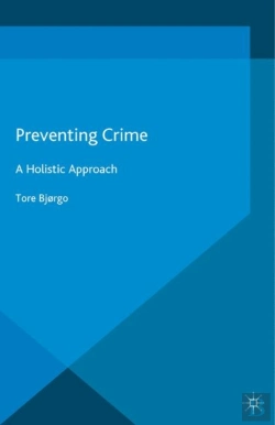 Bertrand.pt - Preventing Crime