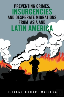 Bertrand.pt - Preventing Crimes, Insurgencies And Desperate Migrations From Asia And Latin America