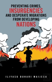Preventing Crimes, Insurgencies And Desperate Migrations From Developing Nations