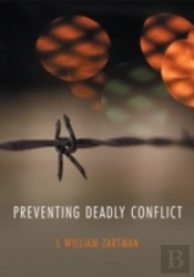 Preventing Deadly Conflict