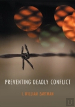 Bertrand.pt - Preventing Deadly Conflict