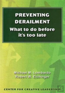 Bertrand.pt - Preventing Derailment