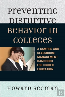 Bertrand.pt - Preventing Disruptive Behavior In Colleges