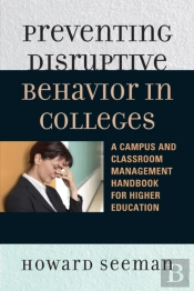 Preventing Disruptive Behavior In Colleges