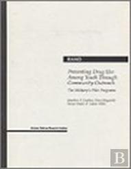 Preventing Drug Use Among Youth Through Community Outreach