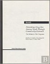 Preventing Drug Use Among Youth Through Community Outreach