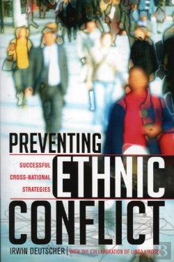 Bertrand.pt - Preventing Ethnic Conflict