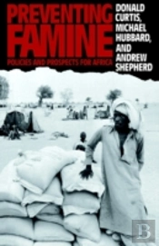 Preventing Famine