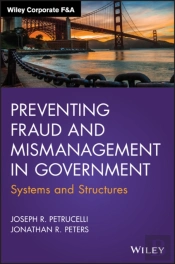Preventing Fraud And Mismanagement In Government