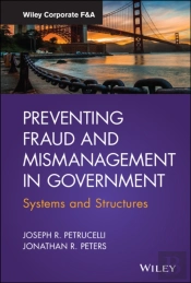 Preventing Fraud And Mismanagement In Government