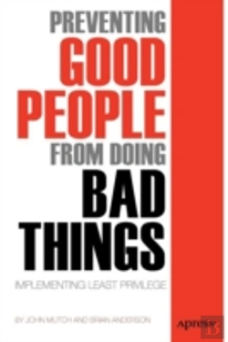 Bertrand.pt - Preventing Good People From Doing Bad Things