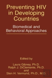Preventing Hiv In Developing Countries