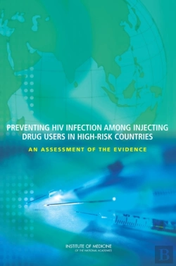 Bertrand.pt - Preventing Hiv Infection Among Injecting Drug Users In High-Risk Countries