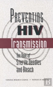 Preventing Hiv Transmission