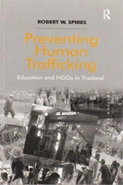 Preventing Human Trafficking
