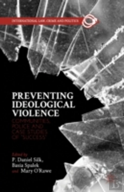 Bertrand.pt - Preventing Ideological Violence