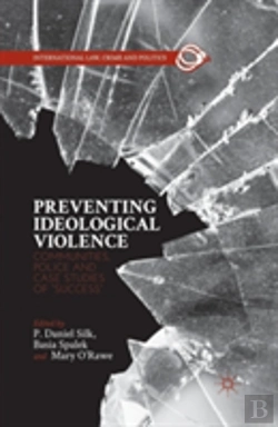 Bertrand.pt - Preventing Ideological Violence