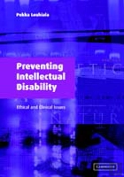 Bertrand.pt - Preventing Intellectual Disability