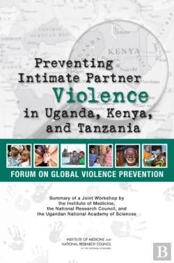 Bertrand.pt - Preventing Intimate Partner Violence In Uganda, Kenya, And Tanzania