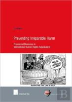 Preventing Irreparable Harm