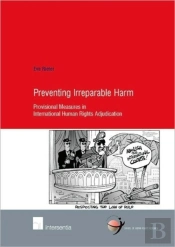 Preventing Irreparable Harm