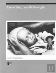 Preventing Low Birthweight