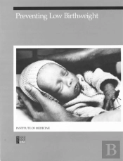 Preventing Low Birthweight