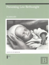 Preventing Low Birthweight