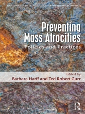 Preventing Mass Atrocities