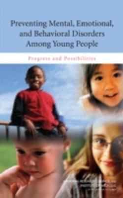 Bertrand.pt - Preventing Mental, Emotional, And Behavioral Disorders Among Young People