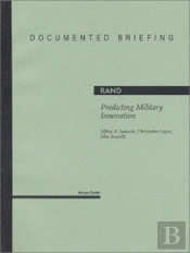 Preventing Military Innovation