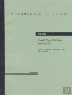 Bertrand.pt - Preventing Military Innovation