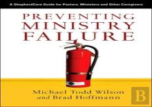 Preventing Ministry Failure