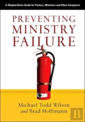 Preventing Ministry Failure