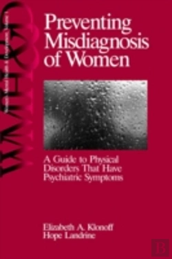 Bertrand.pt - Preventing Misdiagnosis Of Women