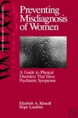 Bertrand.pt - Preventing Misdiagnosis Of Women