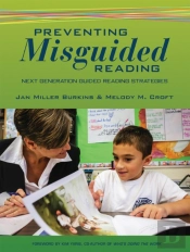 Preventing Misguided Reading
