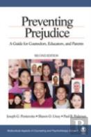 Preventing Prejudice