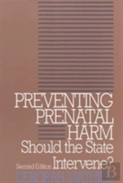 Preventing Prenatal Harm