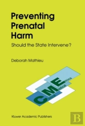 Preventing Prenatal Harm