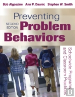 Bertrand.pt - Preventing Problem Behaviors